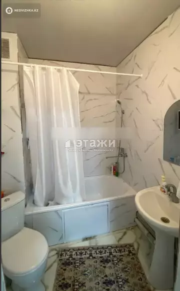 55.1 м², 2-комнатная квартира, этаж 1 из 9, 55 м², изображение - 5