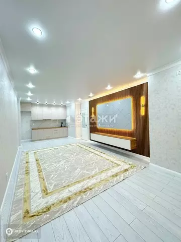 2-комнатная квартира, этаж 5 из 13, 56 м²