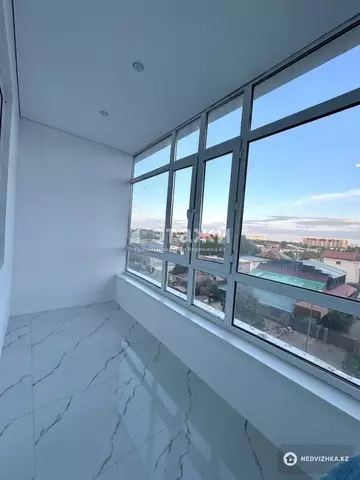 2-комнатная квартира, этаж 5 из 13, 56 м²