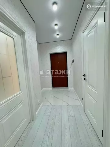2-комнатная квартира, этаж 5 из 13, 56 м²