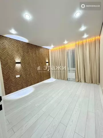 56 м², 2-комнатная квартира, этаж 5 из 13, 56 м², изображение - 4
