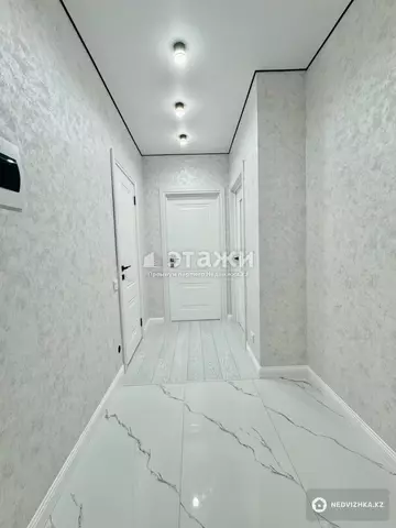 56 м², 2-комнатная квартира, этаж 5 из 13, 56 м², изображение - 5
