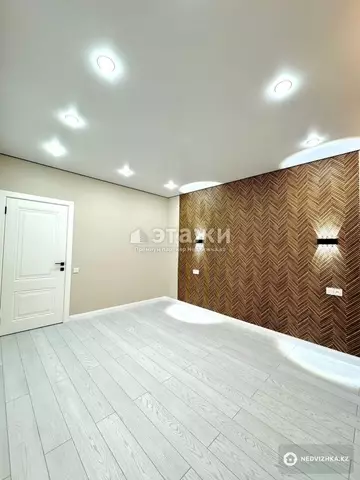 56 м², 2-комнатная квартира, этаж 5 из 13, 56 м², изображение - 6