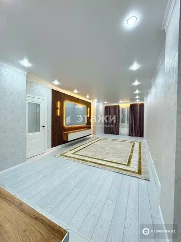 56 м², 2-комнатная квартира, этаж 5 из 13, 56 м², изображение - 7