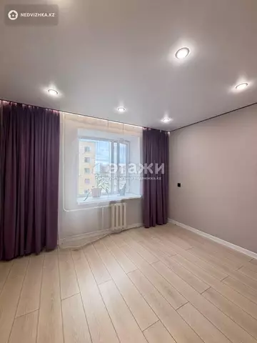 35.9 м², 2-комнатная квартира, этаж 2 из 6, 36 м², изображение - 4