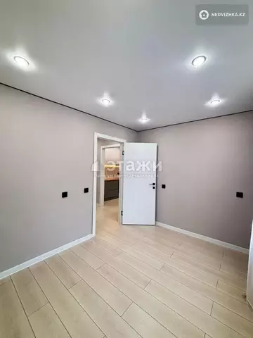 35.9 м², 2-комнатная квартира, этаж 2 из 6, 36 м², изображение - 5