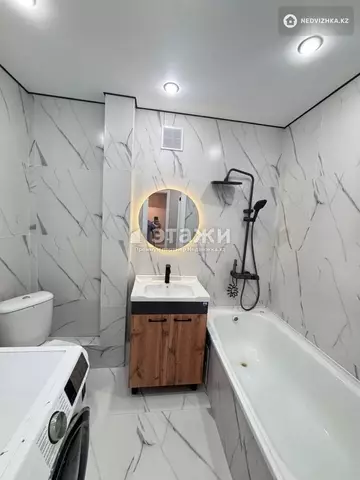 35.9 м², 2-комнатная квартира, этаж 2 из 6, 36 м², изображение - 6