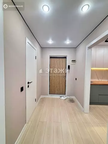 35.9 м², 2-комнатная квартира, этаж 2 из 6, 36 м², изображение - 7