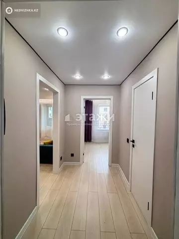 35.9 м², 2-комнатная квартира, этаж 2 из 6, 36 м², изображение - 8
