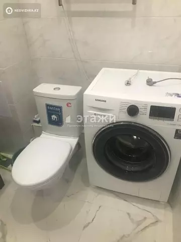 37.8 м², 1-комнатная квартира, этаж 4 из 12, 38 м², изображение - 4