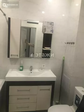 37.8 м², 1-комнатная квартира, этаж 4 из 12, 38 м², изображение - 5