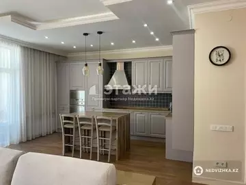 109 м², 2-комнатная квартира, этаж 6 из 8, 109 м², изображение - 4