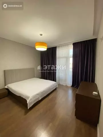 109 м², 2-комнатная квартира, этаж 6 из 8, 109 м², изображение - 5