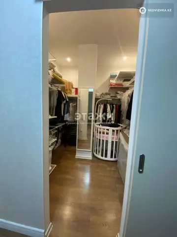 109 м², 2-комнатная квартира, этаж 6 из 8, 109 м², изображение - 7