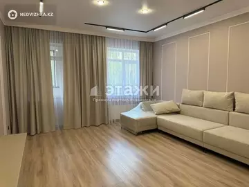 130 м², 3-комнатная квартира, этаж 2 из 8, 130 м², изображение - 4