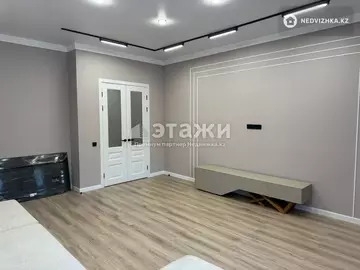 130 м², 3-комнатная квартира, этаж 2 из 8, 130 м², изображение - 5