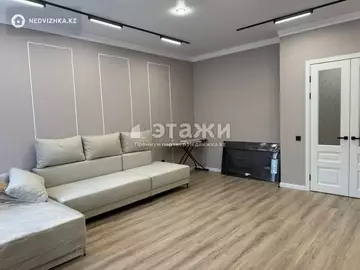 130 м², 3-комнатная квартира, этаж 2 из 8, 130 м², изображение - 6