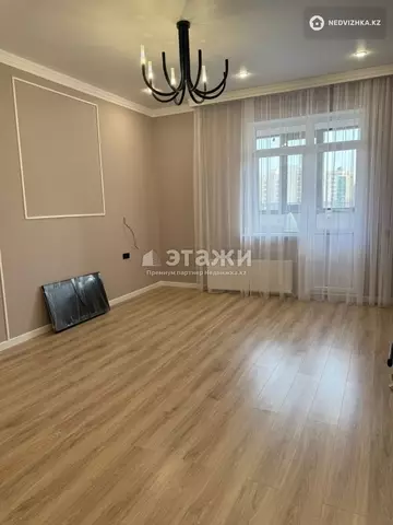 130 м², 3-комнатная квартира, этаж 2 из 8, 130 м², изображение - 8
