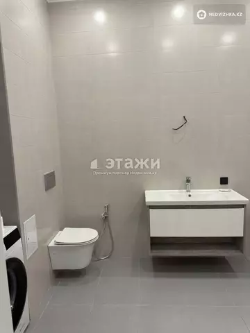 130 м², 3-комнатная квартира, этаж 2 из 8, 130 м², изображение - 9