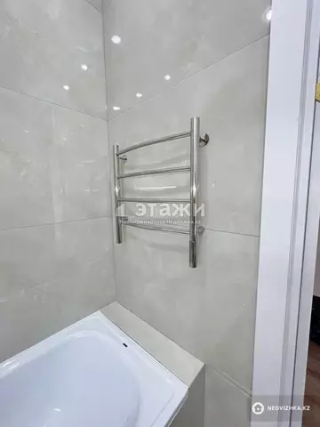 37 м², 2-комнатная квартира, этаж 8 из 12, 37 м², изображение - 4