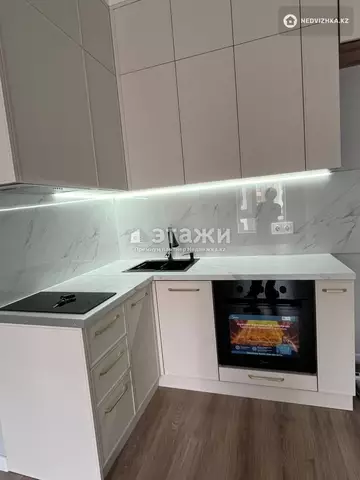 37 м², 2-комнатная квартира, этаж 8 из 12, 37 м², изображение - 5