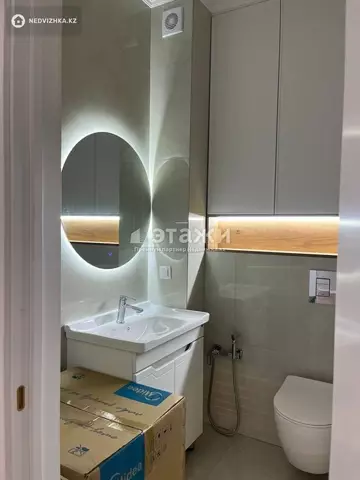37 м², 2-комнатная квартира, этаж 8 из 12, 37 м², изображение - 7