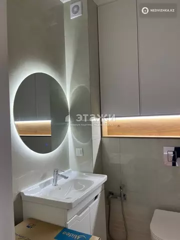 37 м², 2-комнатная квартира, этаж 8 из 12, 37 м², изображение - 6