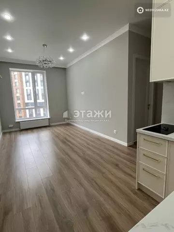 37 м², 2-комнатная квартира, этаж 8 из 12, 37 м², изображение - 8