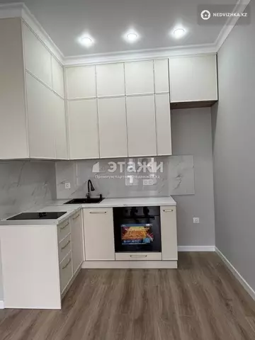 37 м², 2-комнатная квартира, этаж 8 из 12, 37 м², изображение - 10