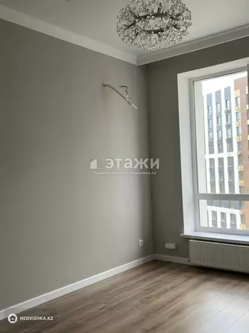 37 м², 2-комнатная квартира, этаж 8 из 12, 37 м², изображение - 9