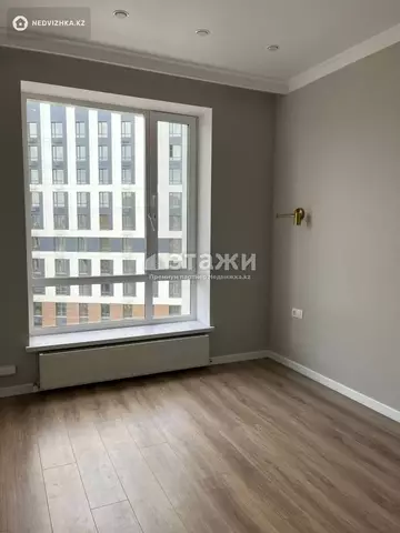 37 м², 2-комнатная квартира, этаж 8 из 12, 37 м², изображение - 15