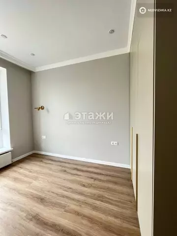 37 м², 2-комнатная квартира, этаж 8 из 12, 37 м², изображение - 16