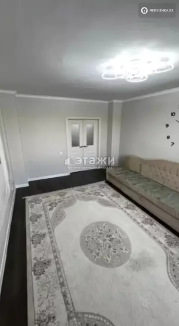 3-комнатная квартира, этаж 2 из 13, 102 м²