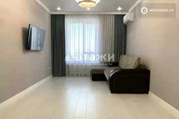 2-комнатная квартира, этаж 10 из 12, 61 м²