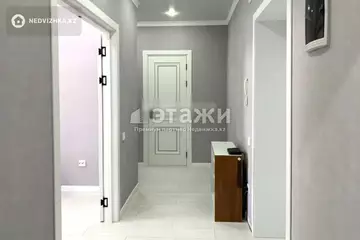 2-комнатная квартира, этаж 10 из 12, 61 м²