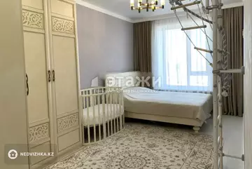 61.4 м², 2-комнатная квартира, этаж 10 из 12, 61 м², изображение - 4