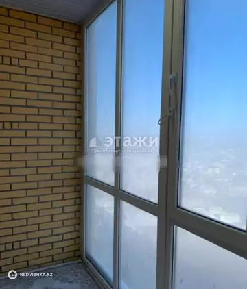 61.4 м², 2-комнатная квартира, этаж 10 из 12, 61 м², изображение - 5