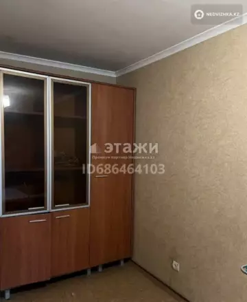 45.9 м², 2-комнатная квартира, этаж 3 из 5, 46 м², изображение - 4