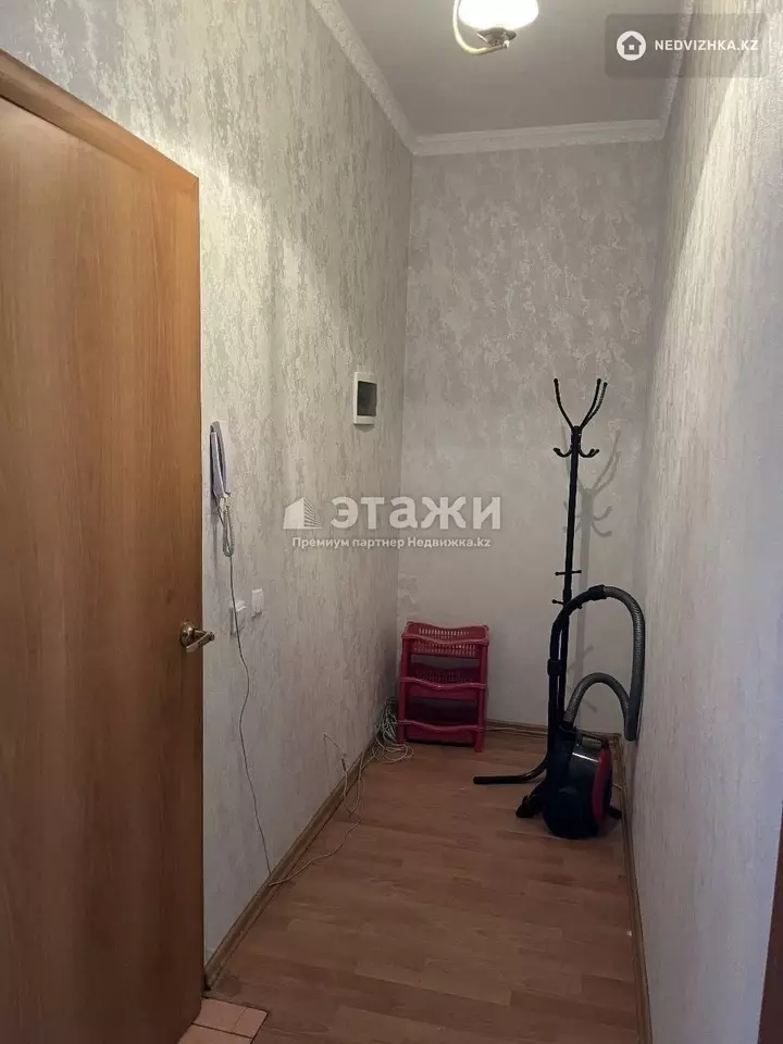 45.9 м², 1-комнатная квартира, этаж 4 из 13, 46 м², изображение - 1