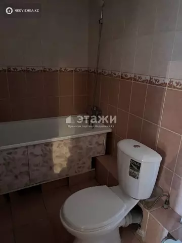1-комнатная квартира, этаж 4 из 13, 46 м²