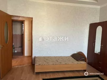 45.9 м², 1-комнатная квартира, этаж 4 из 13, 46 м², изображение - 4