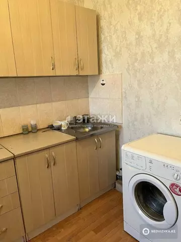 45.9 м², 1-комнатная квартира, этаж 4 из 13, 46 м², изображение - 6