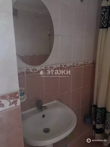 45.9 м², 1-комнатная квартира, этаж 4 из 13, 46 м², изображение - 7