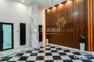 102 м², 3-комнатная квартира, этаж 4 из 12, 102 м², изображение - 1