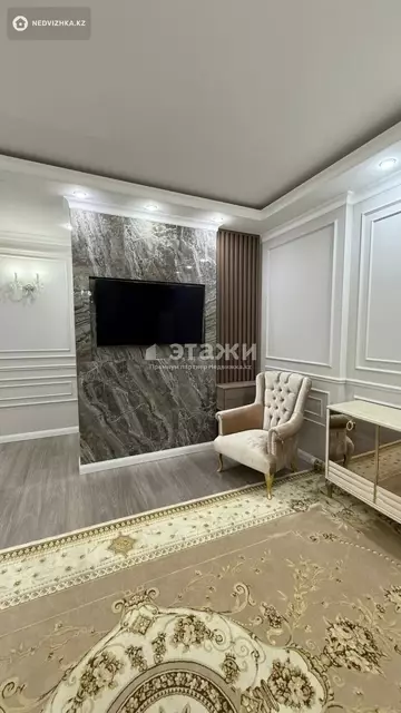 102 м², 3-комнатная квартира, этаж 4 из 12, 102 м², изображение - 3
