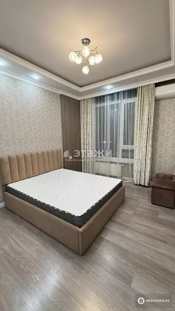 102 м², 3-комнатная квартира, этаж 4 из 12, 102 м², изображение - 5