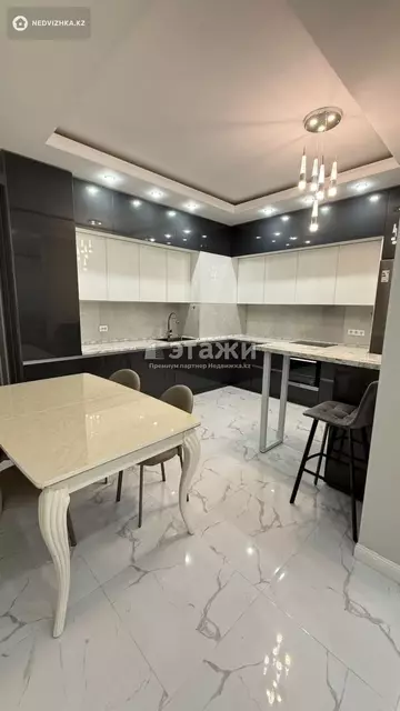 102 м², 3-комнатная квартира, этаж 4 из 12, 102 м², изображение - 6