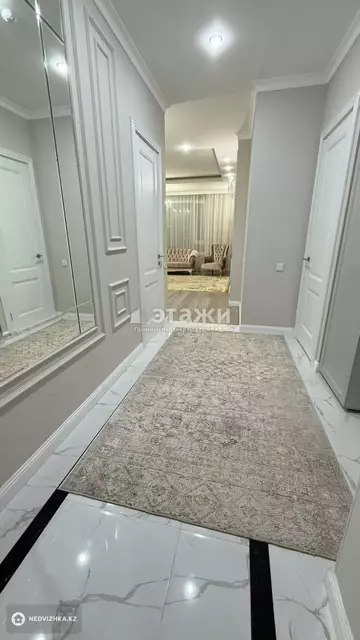 102 м², 3-комнатная квартира, этаж 4 из 12, 102 м², изображение - 7
