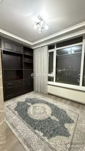 102 м², 3-комнатная квартира, этаж 4 из 12, 102 м², изображение - 8