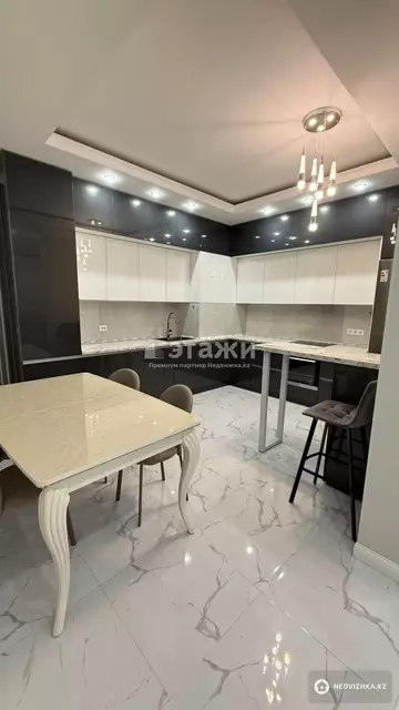102 м², 3-комнатная квартира, этаж 4 из 12, 102 м², изображение - 9